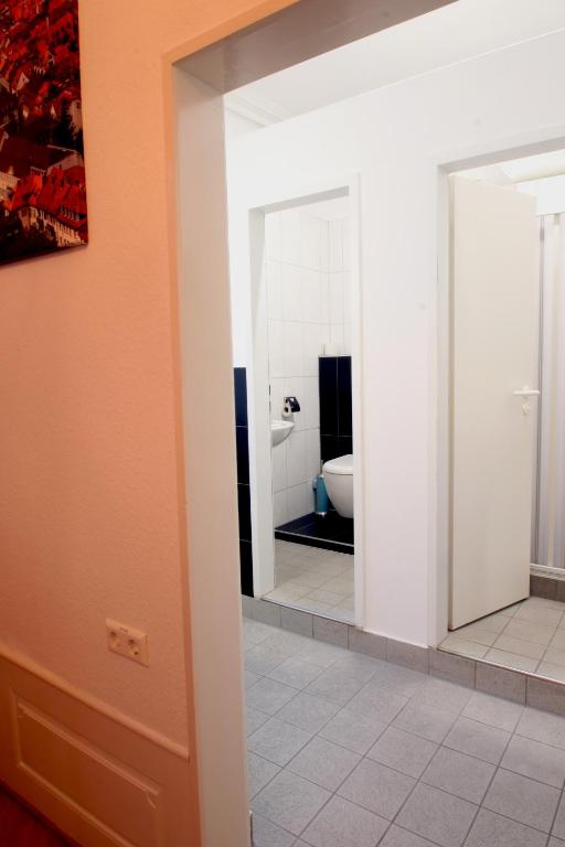 Hotel Sudpfanne - Resim 41