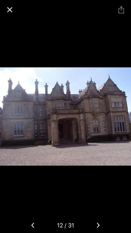 Fotografie z fotogalerie ubytování Cillcearn House v destinaci Killarney