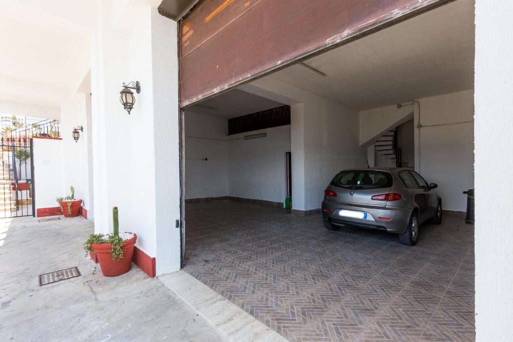 Fotografia z galérie ubytovania Vero Sicily - Villa San Giorgio v destinácii Cinisi