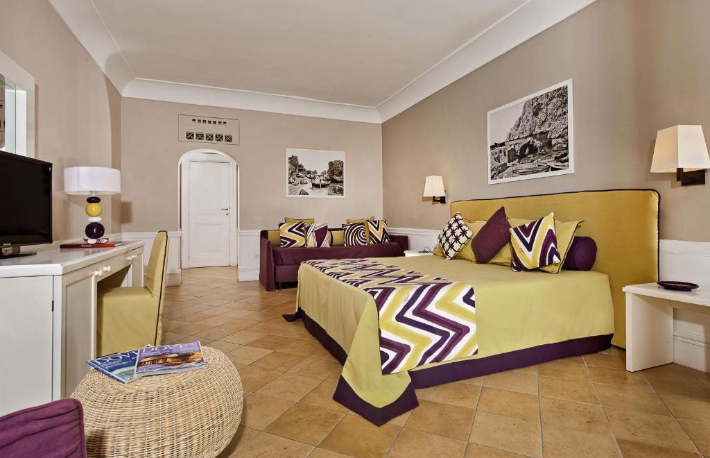 Hotel Della Piccola Marina - 2