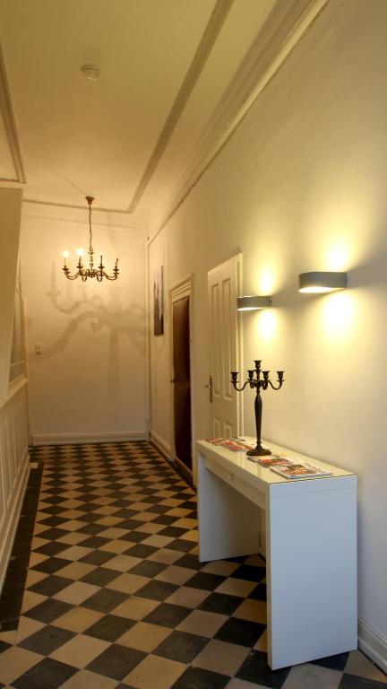 Hotel Sudpfanne - Resim 33