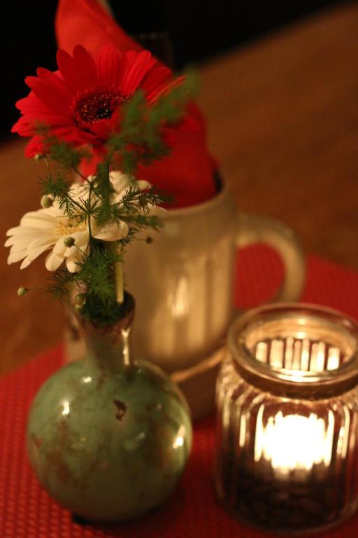 Hotel Sudpfanne - Resim 30