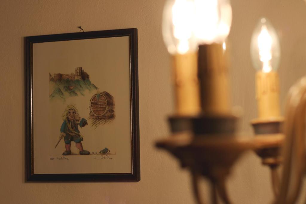 Fotografie z fotogalerie ubytování Hotel Sudpfanne v destinaci Heidelberg