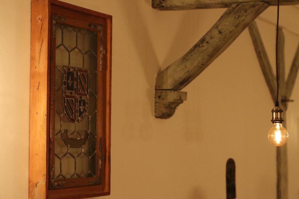 Hotel Sudpfanne - Resim 29