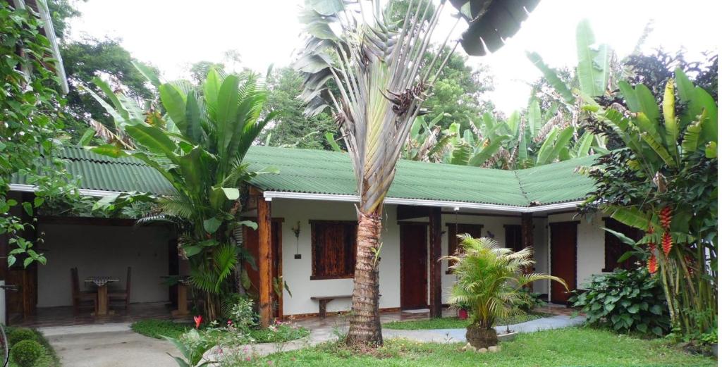  Pousada Aloes