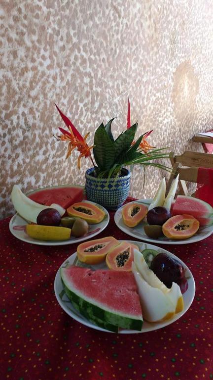  Pousada Aloes