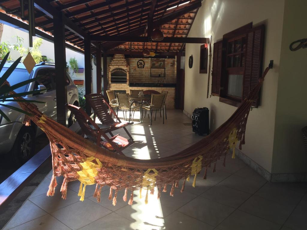  Casa Aconchegante