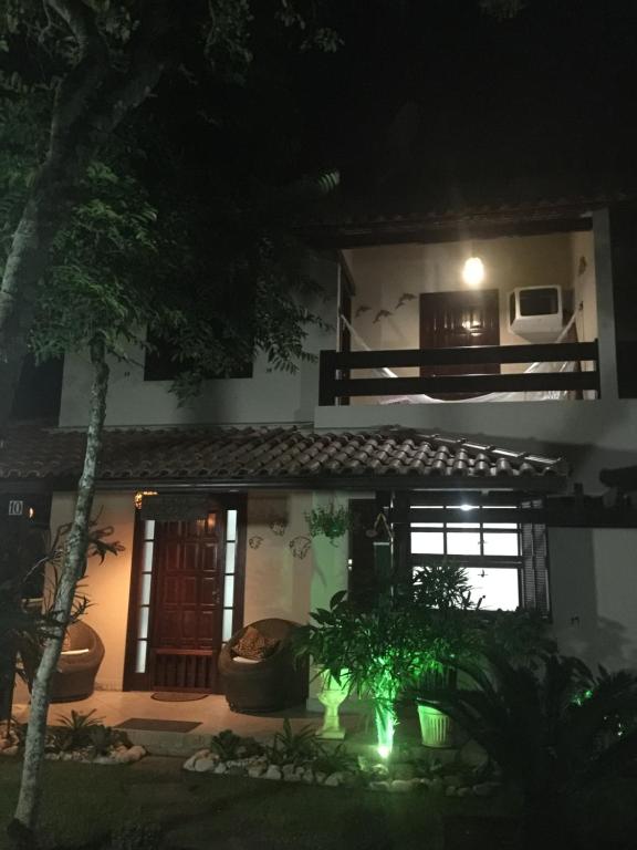  Casa Aconchegante