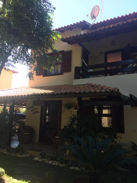  Casa Aconchegante