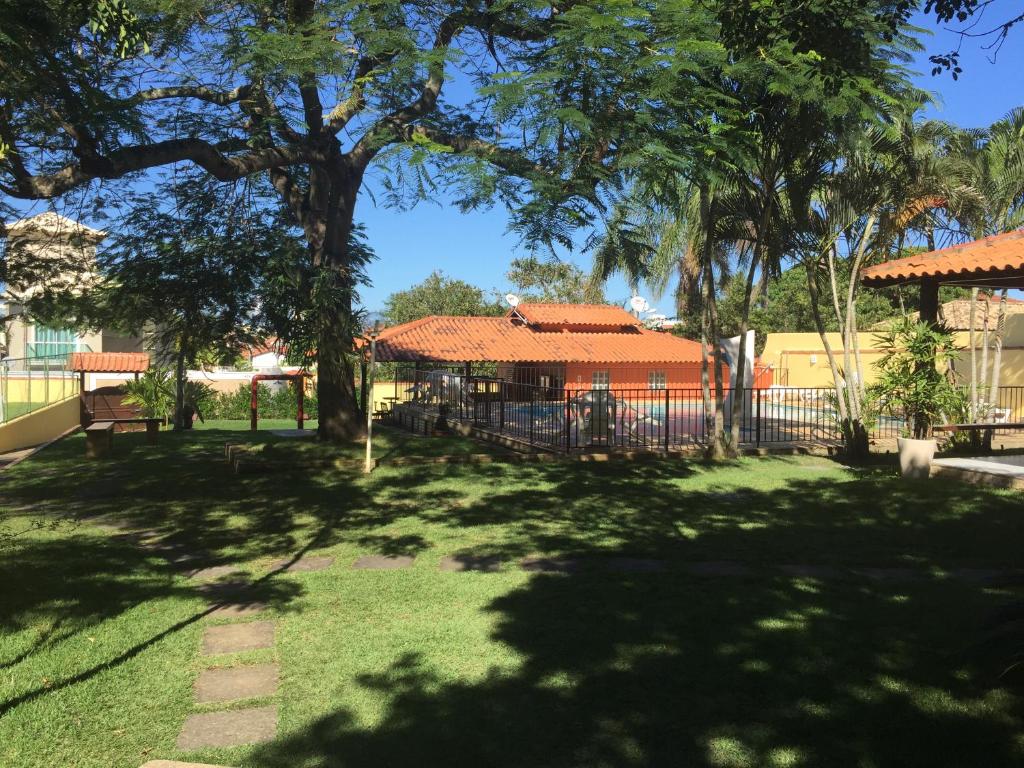  Casa Aconchegante