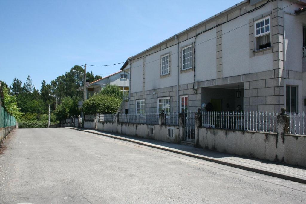 Fotografie z fotogalerie ubytování Casa Espiñedo v destinaci Carballino