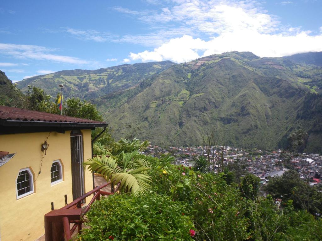 Hotelangebot Casa Amarilla