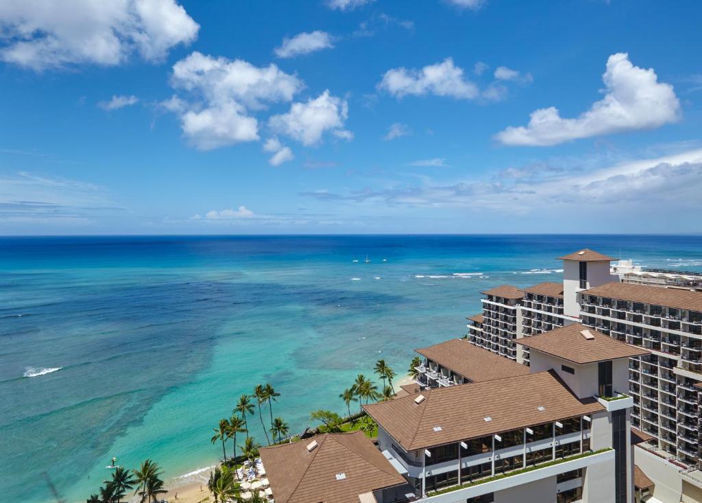 Halepuna Waikiki by Halekulani - 
