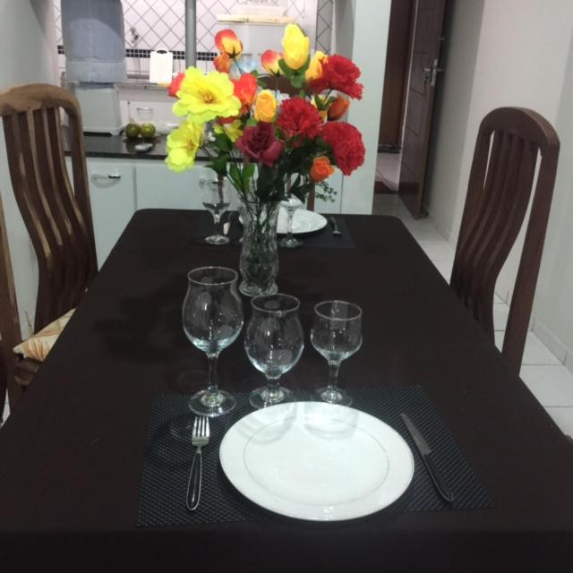  Apart Hotel Beira Mar