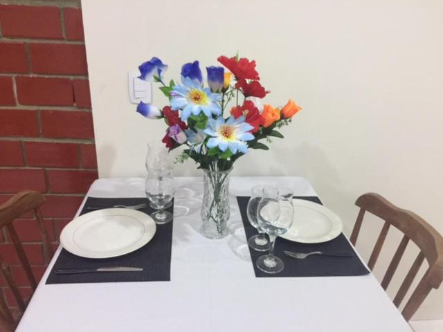  Apart Hotel Beira Mar