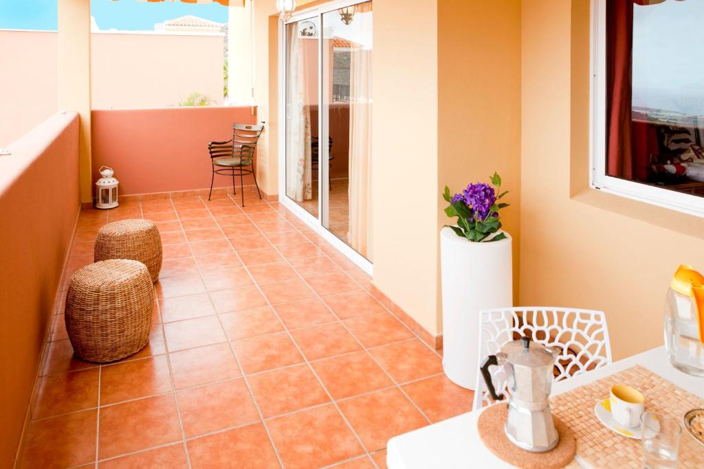 Apartamentos Sunset View And Pool In Paradise en Adeje, Tenerife