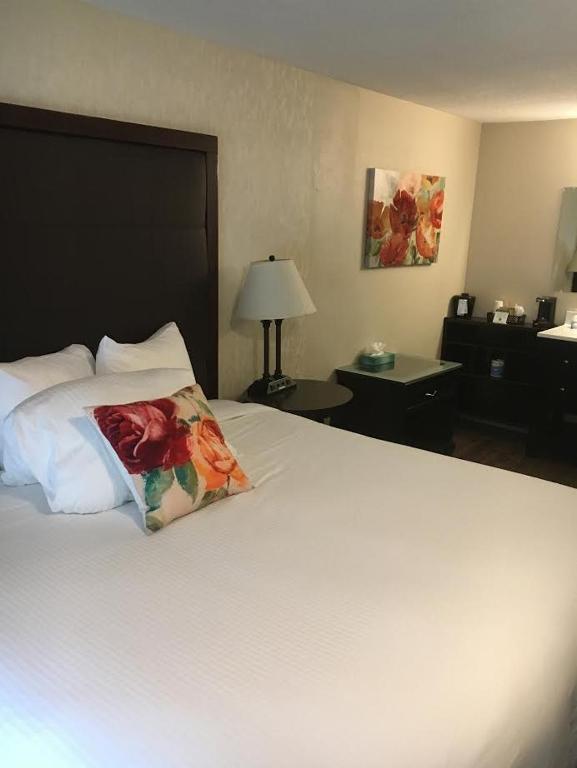 The Waldport Inn - Kingkamer