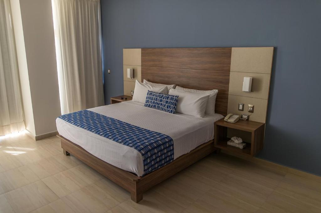 Ocean View Beach Hotel