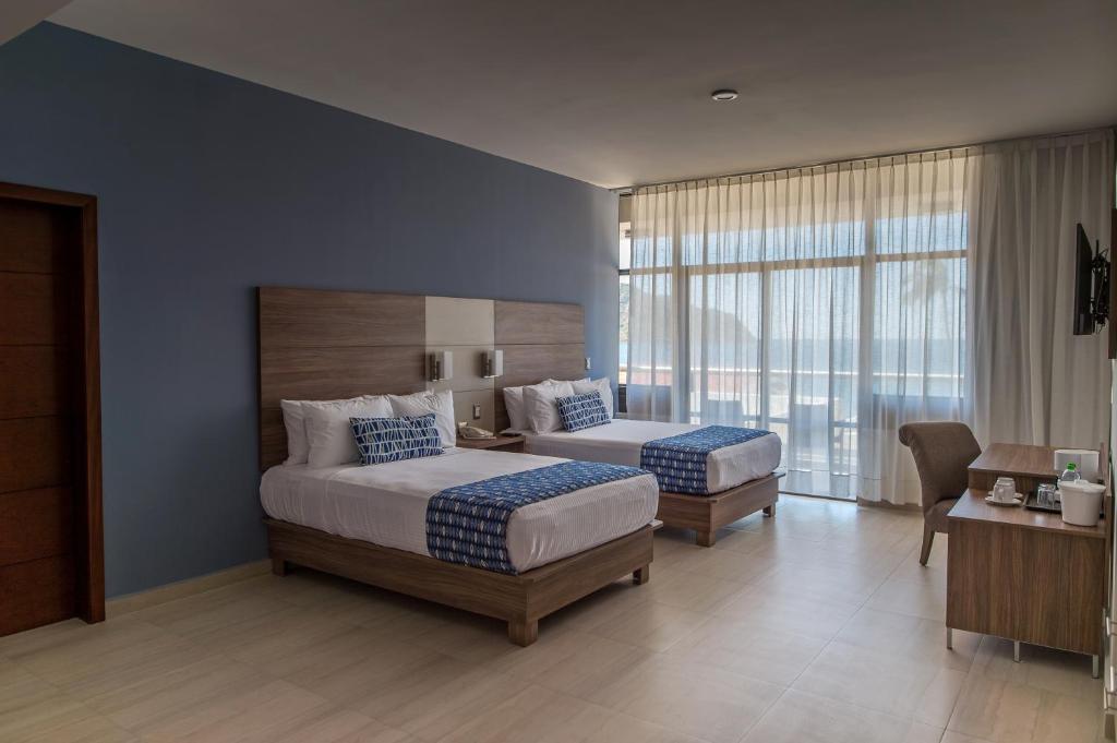 Ocean View Beach Hotel