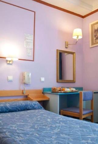 Avenir Hotel Montmartre