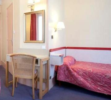 Avenir Hotel Montmartre - Resim 18