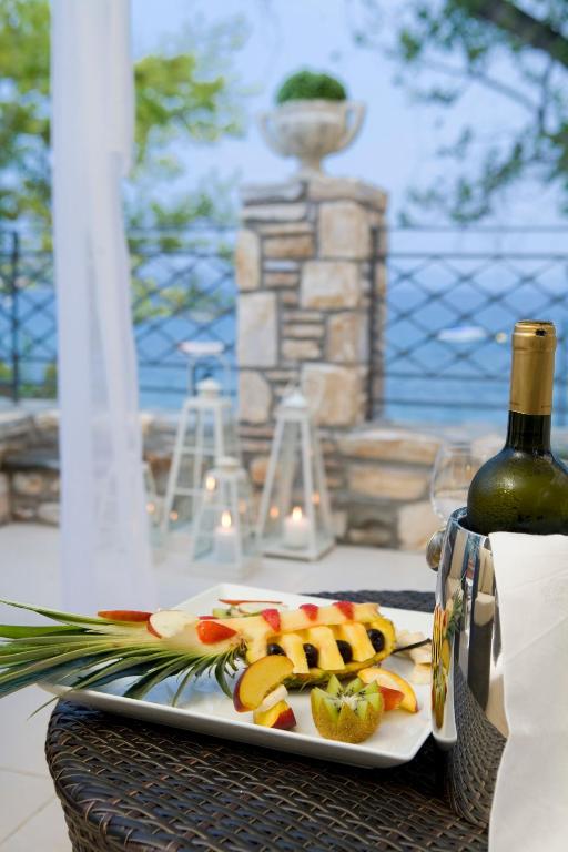 Fotografie z fotogalerie ubytování Hotel Minelska Resort v destinaci Kala Nera