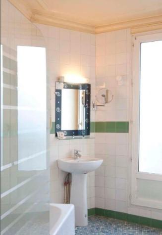 Avenir Hotel Montmartre - Resim 27