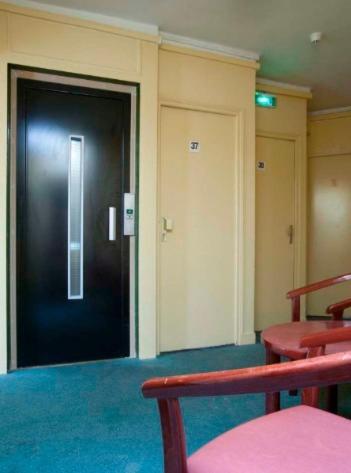 Avenir Hotel Montmartre - Resim 19