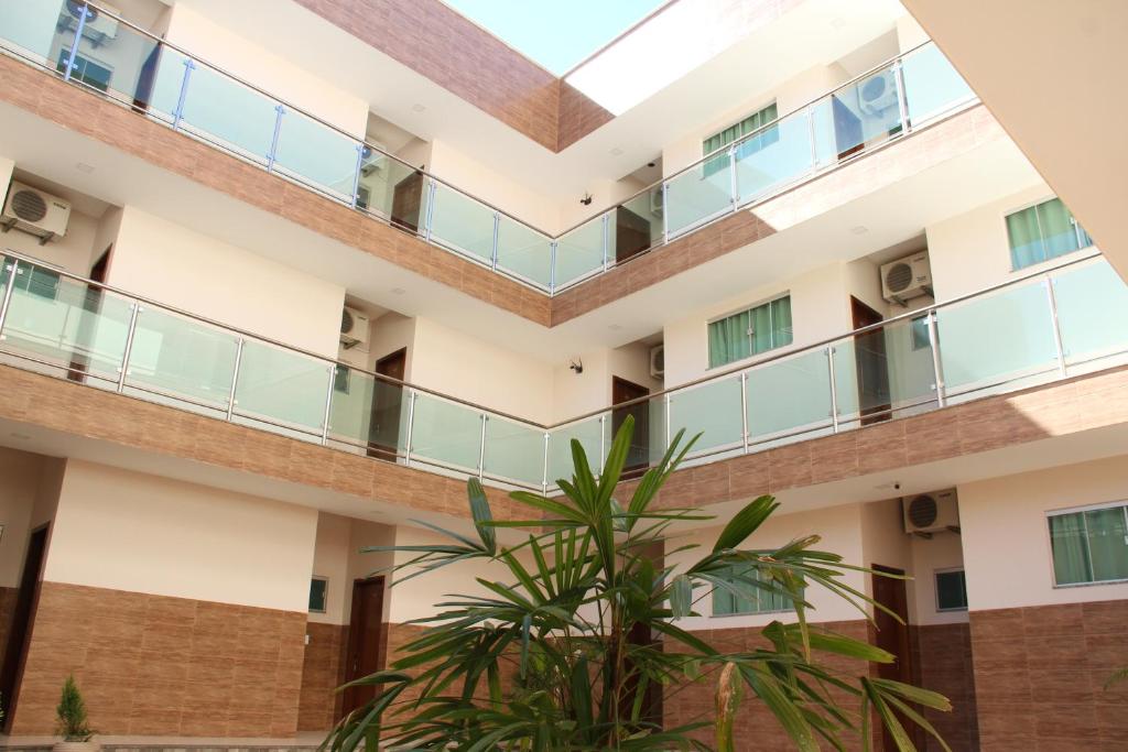  Recanto Hotel Clube