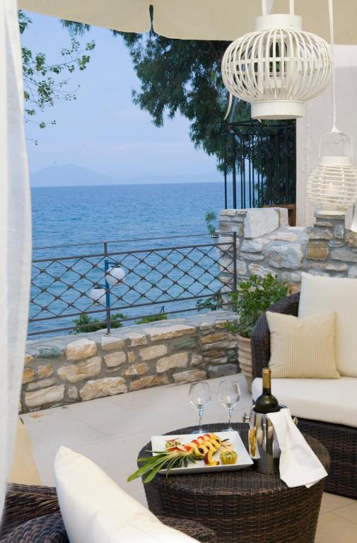Fotografie z fotogalerie ubytování Hotel Minelska Resort v destinaci Kala Nera