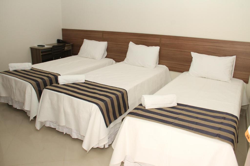  Recanto Hotel Clube