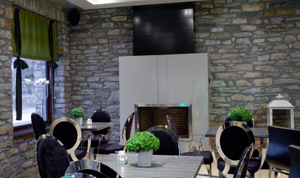 Fotografie z fotogalerie ubytování Hotel Minelska Resort v destinaci Kala Nera