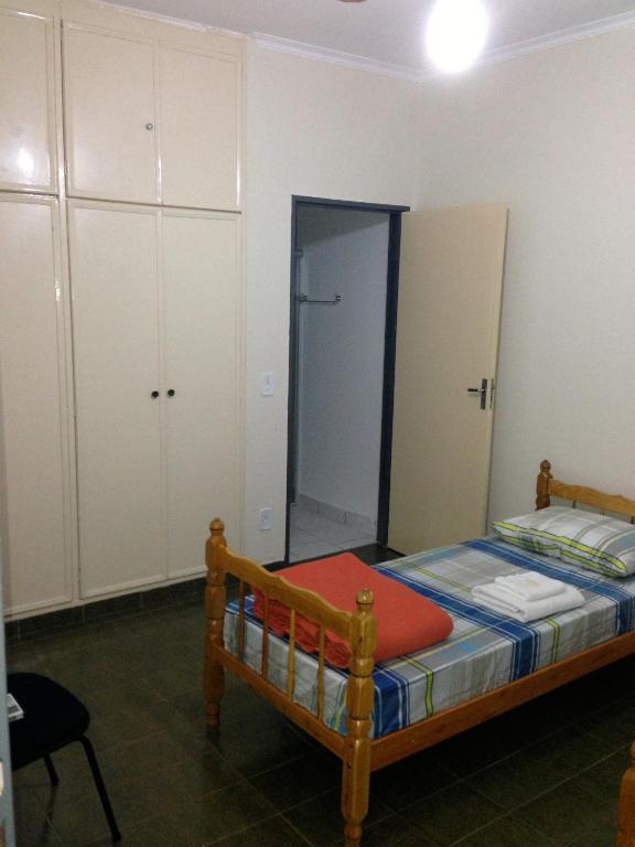  Hostel Araucaria