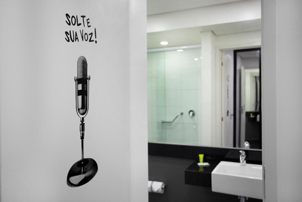  ibis Styles Taubate