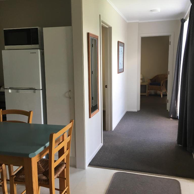 Kerikeri Homestead Motel & Apartments - Resim 33