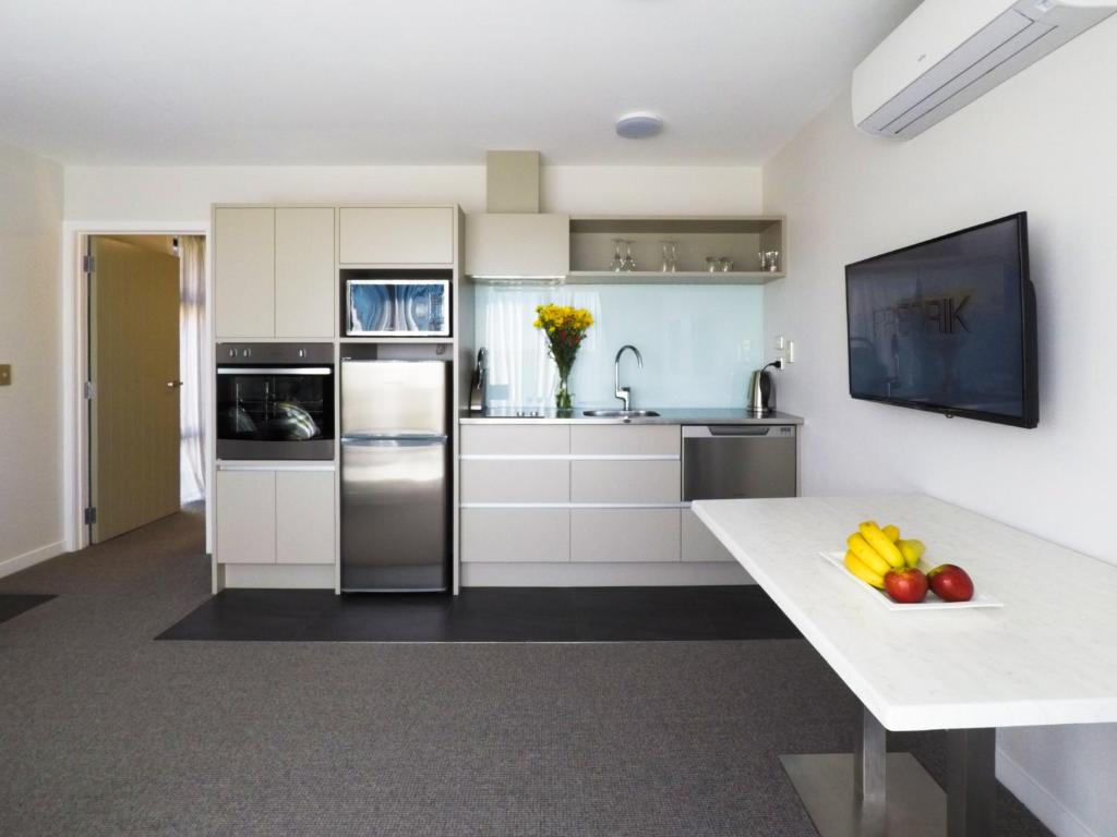 Kerikeri Homestead Motel & Apartments - Resim 29