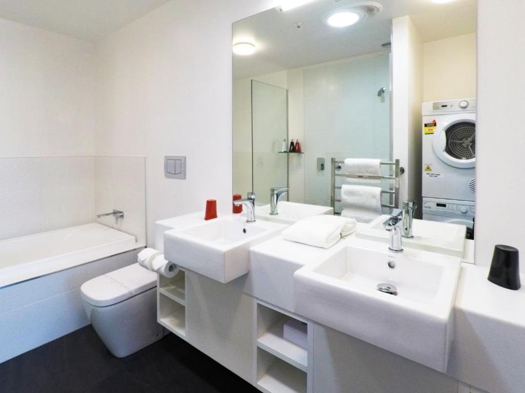 Kerikeri Homestead Motel & Apartments - Resim 28