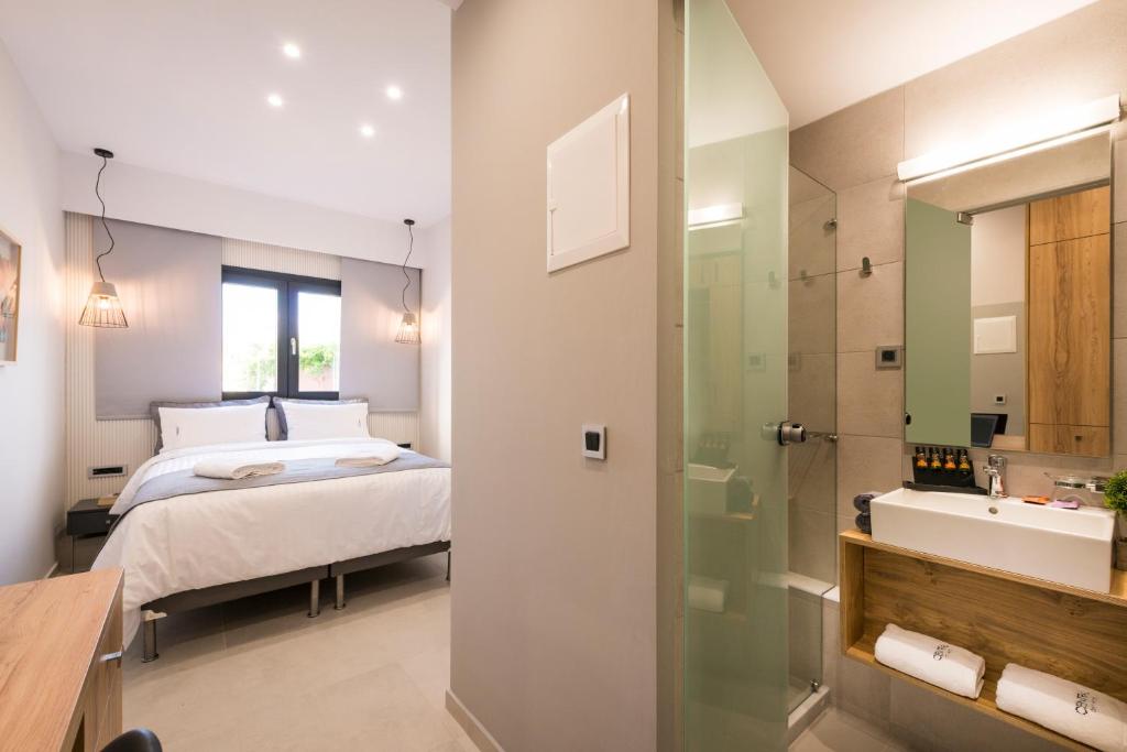 Central City Hotel - Resim 3