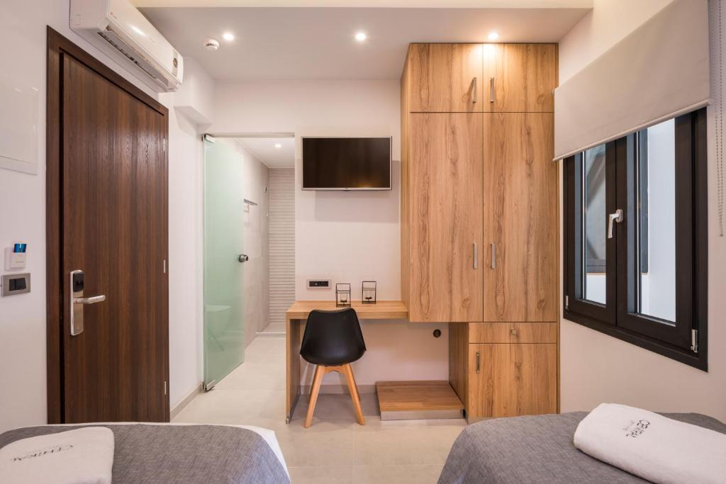 Central City Hotel - Resim 35