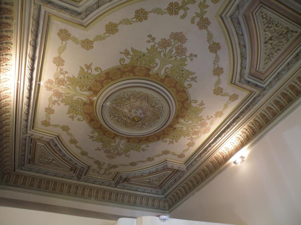 Center Gran Via - Resim 34