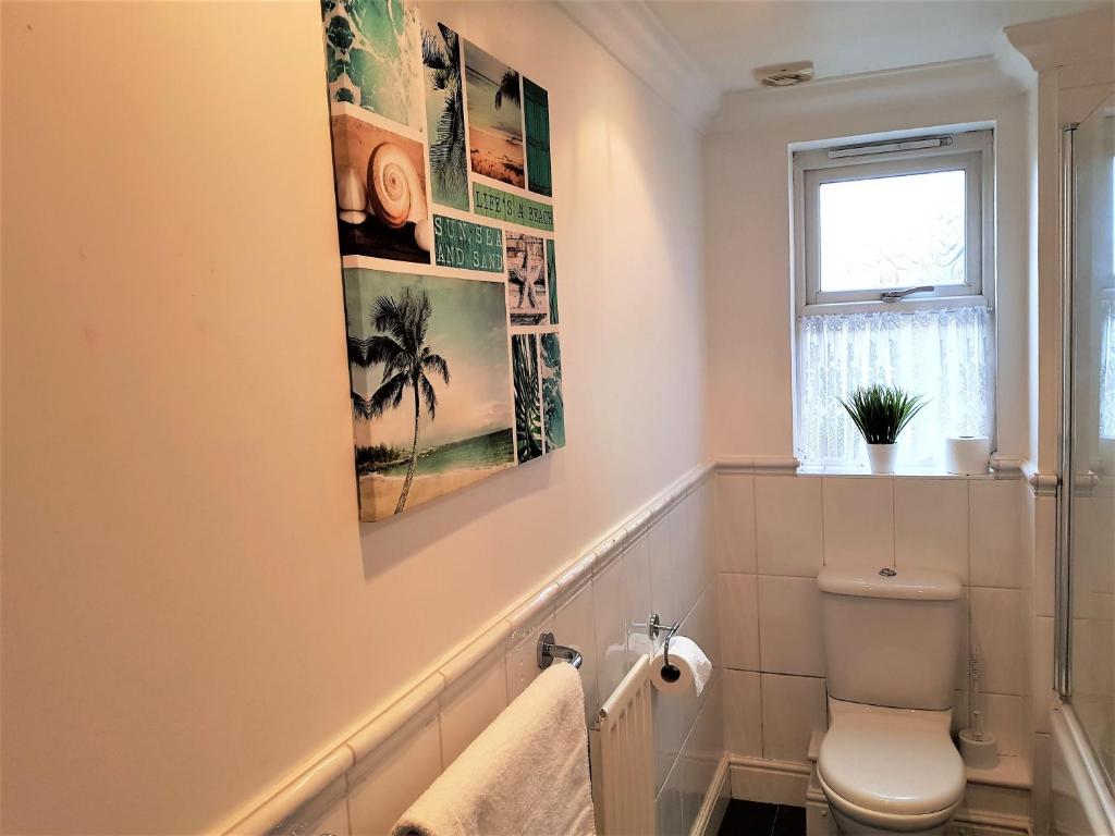 Godwin Court Apartments - Superior Appartement