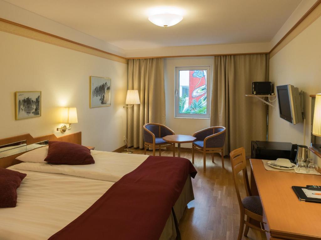 2Home Stockholm South - Resim 13