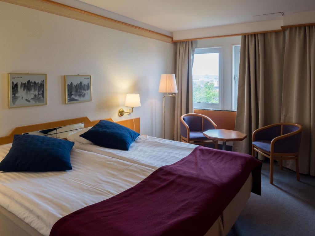 2Home Stockholm South - Resim 14