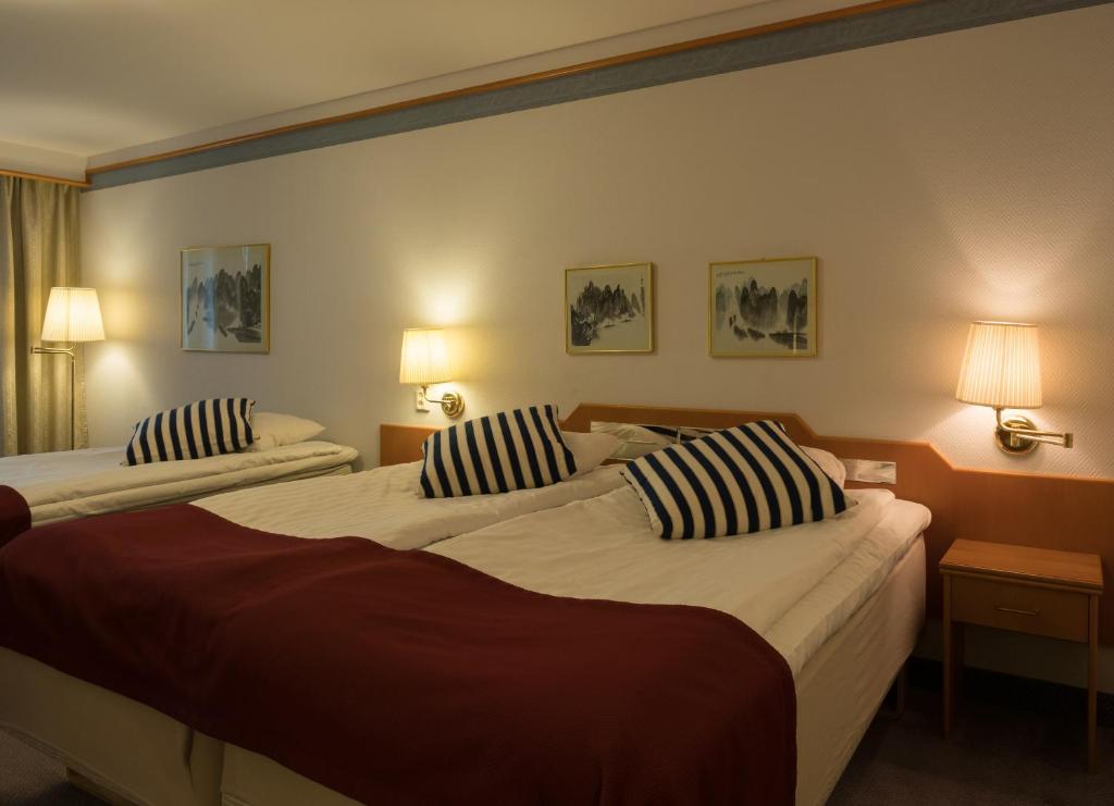 2Home Stockholm South - Resim 15