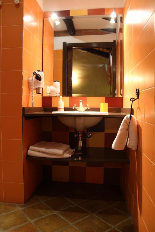 Agroturismo Maddiola - 17