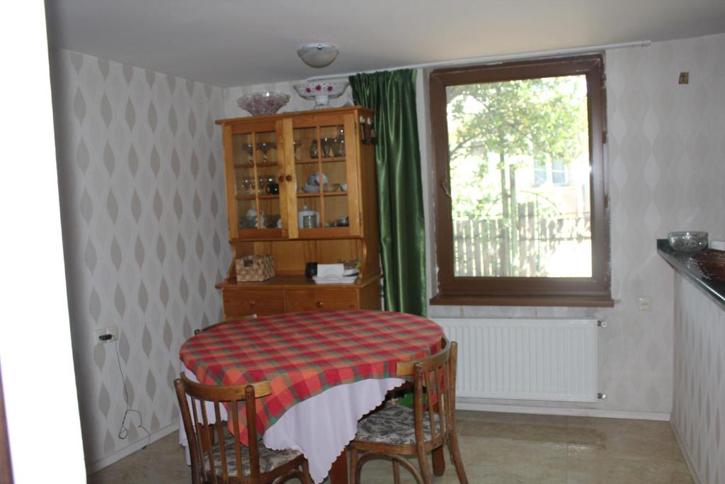 Fotografie z fotogalerie ubytování Nunua's Bed and Breakfast v destinaci Tbilisi City
