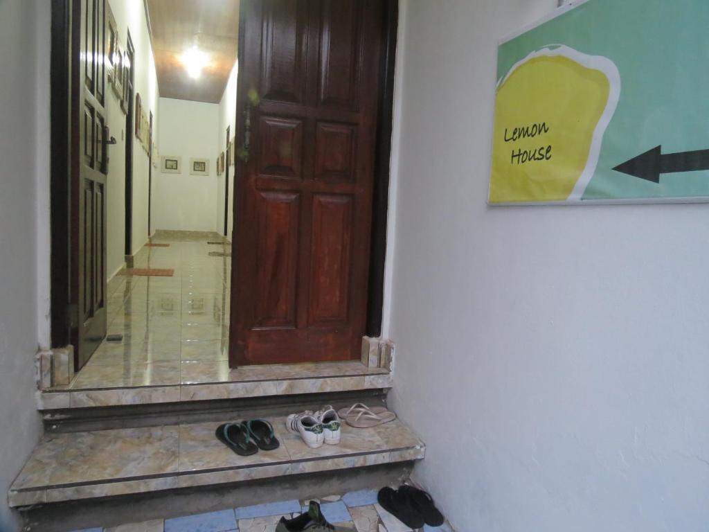 Imagen de la galería de Lemon House, en Padangbai