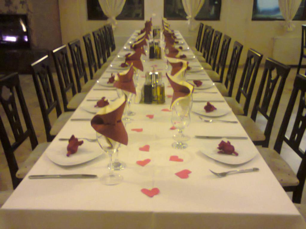 Elli Greco Hotel
