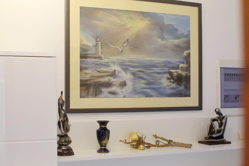Fotografie z fotogalerie ubytování Apartment Palma v destinaci Bibinje
