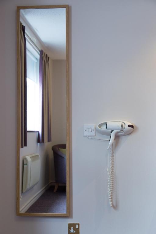 Hello Hotel - Resim 26